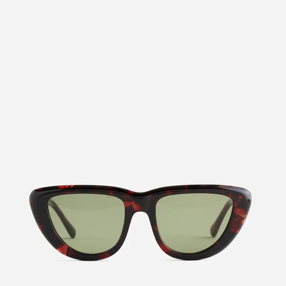 [NWT] Madewell Tort Sunglasses